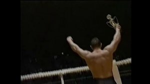 Игорь Вовчанчин все бои часть 3 Бои перед PRIDE   IAFC & WVC 2