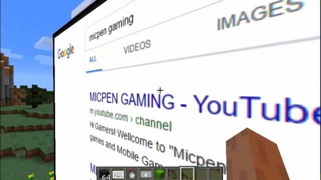 Minecraft web display Mod|100% working|with Downloading step. смотреть онлайн