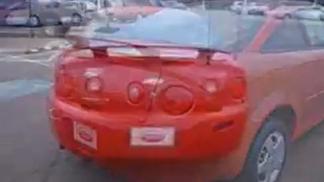 2005 Chevrolet Cobalt 2dr Cpe LS Coupe - Cordova, TN