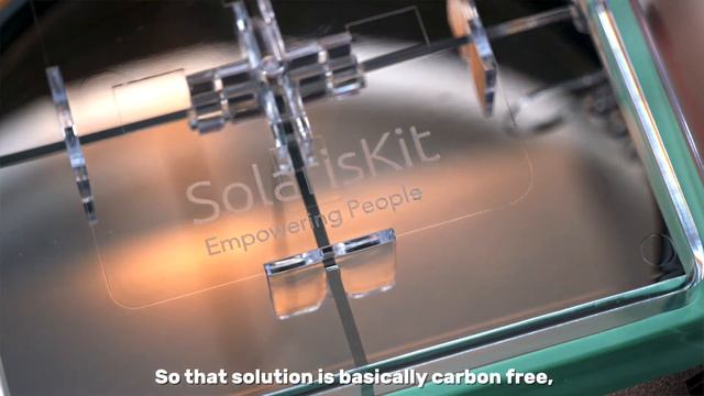SOLARIS KIT | UK Government смотреть онлайн