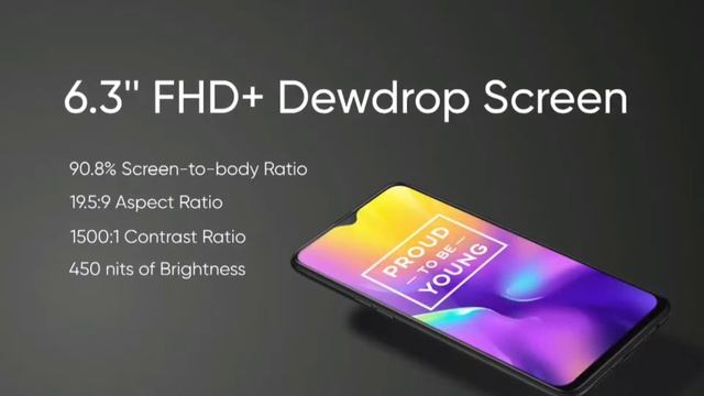 Realme U1 Helio p70 Processor First Mobile Launched in india |Specs & my opinions| смотреть онлайн