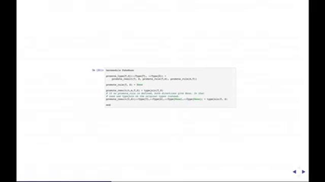 2013 LLVM Developers’ Meeting: “Julia: An LLVM-based approach to scientific computing” смотреть онлайн