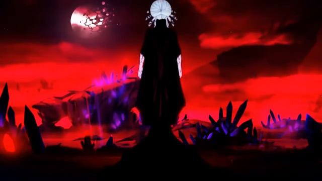 RWBY AMV - Dark Word смотреть онлайн