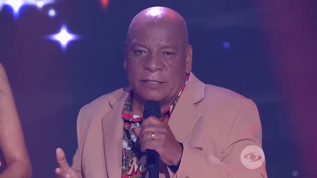 Luis y Mario Mar cantan en las Súper Batallas | La Voz Senior 2022 смотреть онлайн