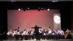П.Куликов «Липа вековая»