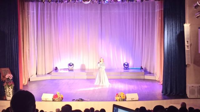 Ксюша Клименко - "Можно я буду рядом?" смотреть онлайн