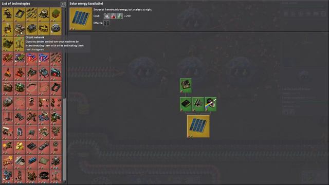 Zelené lahvičky /Factorio смотреть онлайн