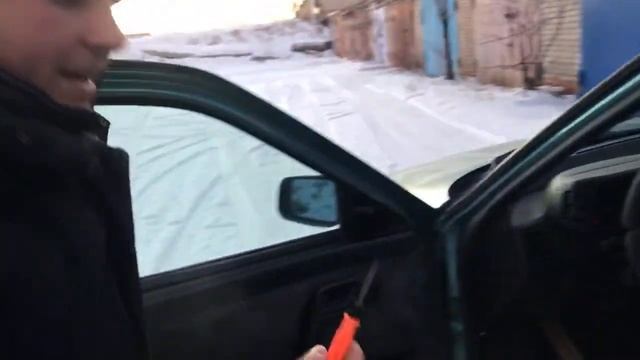 Легкий старт в мороз2Про Авто смотреть онлайн