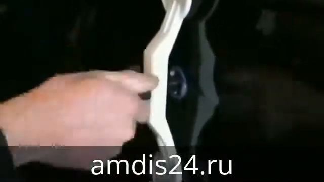Pops-A-Dent Приспособление для вытягивания вмятин на вашем автомобиле смотреть онлайн