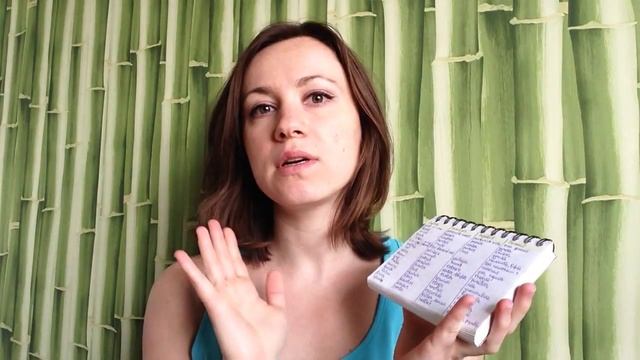 Как учить сразу три языка и не путать слова / How to learn three languages simultaneously смотреть онлайн