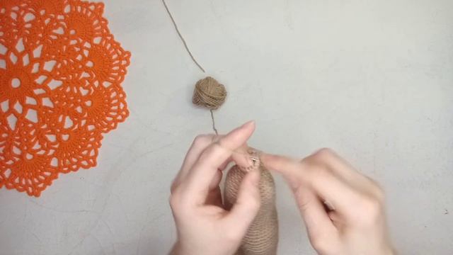 Баба Яга // Мастер-класс // Часть 3 // смотреть онлайн