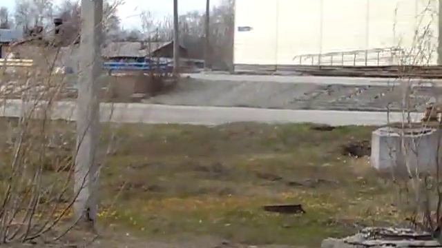 Май. ул.Мира. от Начала до кафе (АЛМА), учкомбинат, Север, Новинка.. смотреть онлайн
