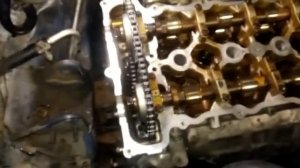 РЕМОНТ ДВС SR20DE