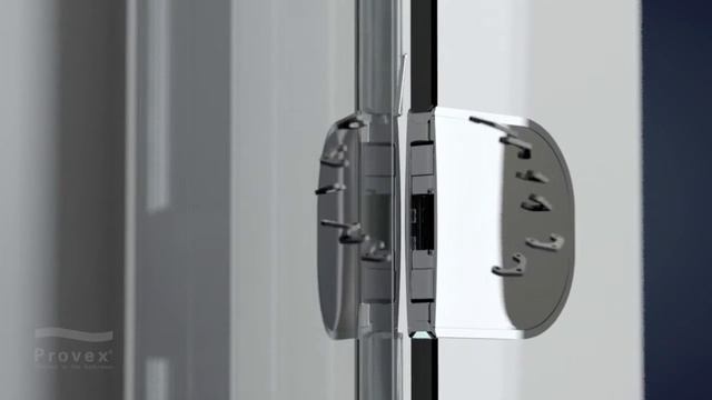 Provex Flat душевые ограждения для ванной комнаты смотреть онлайн