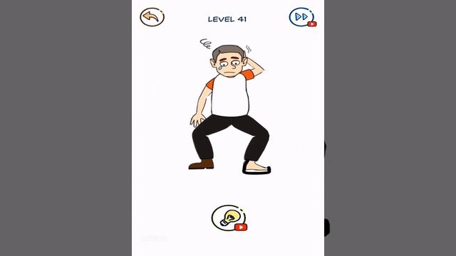 Draw Puzzle 4 (WEEGOON) - DOP Puzzle Game - All Levels 1-80 ANSWERS - Android Gameplay Walkthrough смотреть онлайн