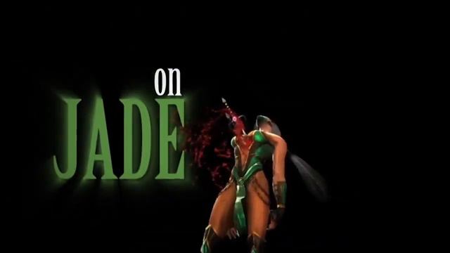 Mortal Kombat - Music Video (PlayStation 3) смотреть онлайн