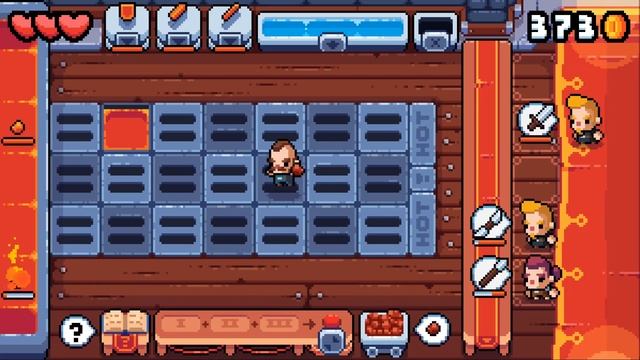 5 Great GMTK JAM 2019 Games! | Tread Lightly, Skate Our Souls, Blastsmith, Rove, Block Steady смотреть онлайн