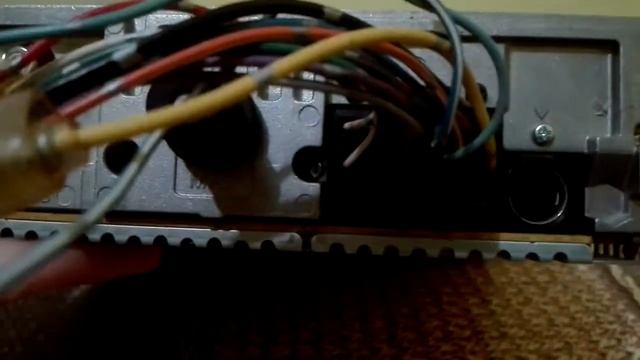 Sony CDX-GT410U Car Stereo