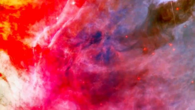 Nebulosa cabeza de bruja 2° parte смотреть онлайн
