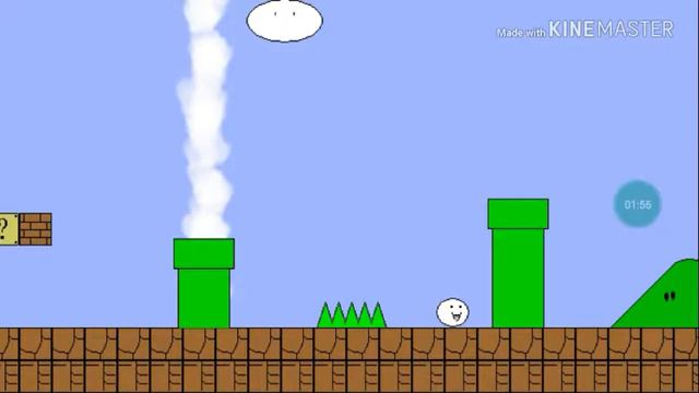 ESSE JOGO ME IRRITA!!-Super cat word смотреть онлайн