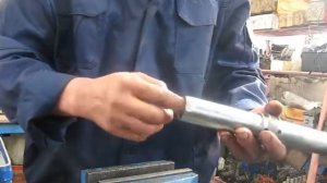 Гидроусилитель тракторов Т4 и Т70. Разборка, дефектовка, сборка.