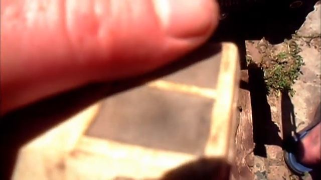 Воздушный фыльтр бензопилы пояснения Air filter chainsaws explanations смотреть онлайн