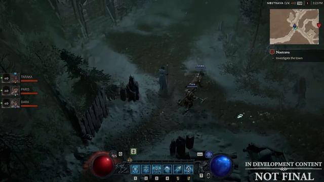This New Diablo 4 System Will CHANGE THE GAME! | Diablo 4! смотреть онлайн