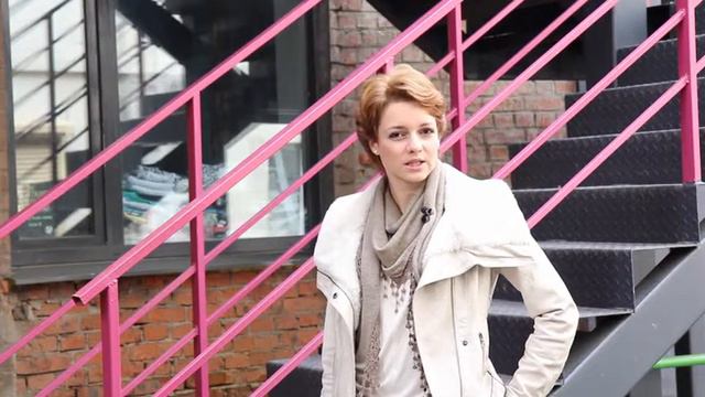 Ангелина Хайретдинова о Wedding Business Summit, Киев - Приглашение смотреть онлайн