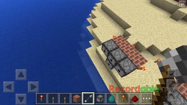 Учу делать машину в Minecraft смотреть онлайн
