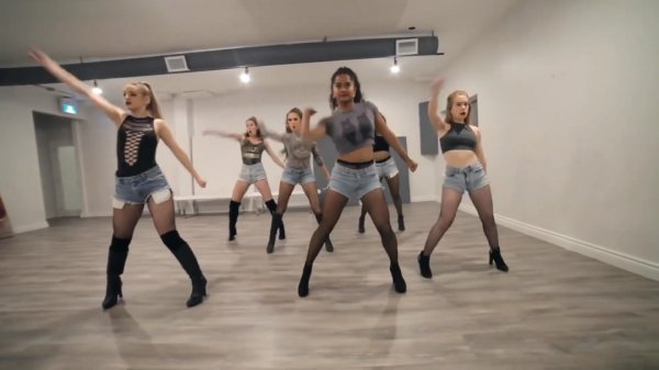 EuroDacer - You and I