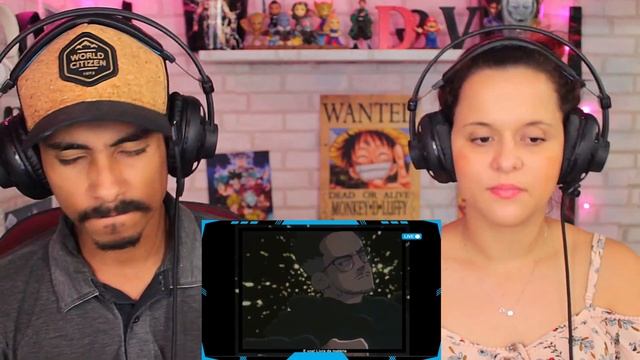 Rodrigo Zin - Reconhecimento (Part. 7 Minutoz & Henrique Mendonça) [Prod. adieu] [React do Casal]? смотреть онлайн