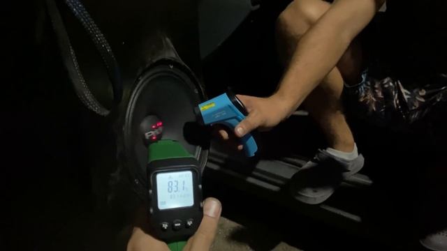 Жжем Pride Solo Neo 8 смотреть онлайн