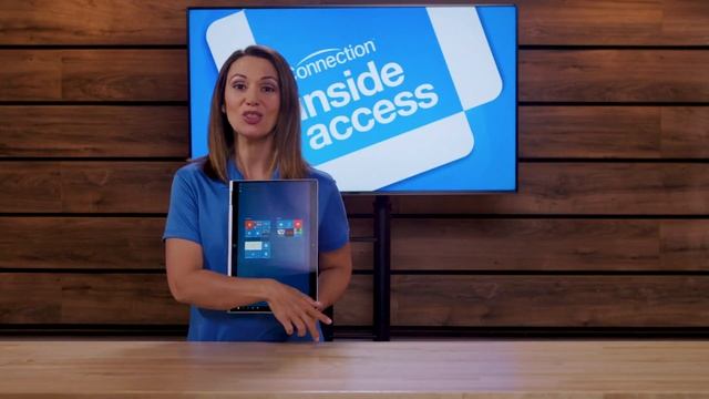 HP EliteBook x360 1030 G4 Preview смотреть онлайн