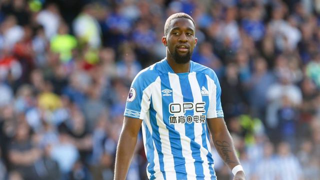 Isaac Mbenza Interview Post Bristol City смотреть онлайн