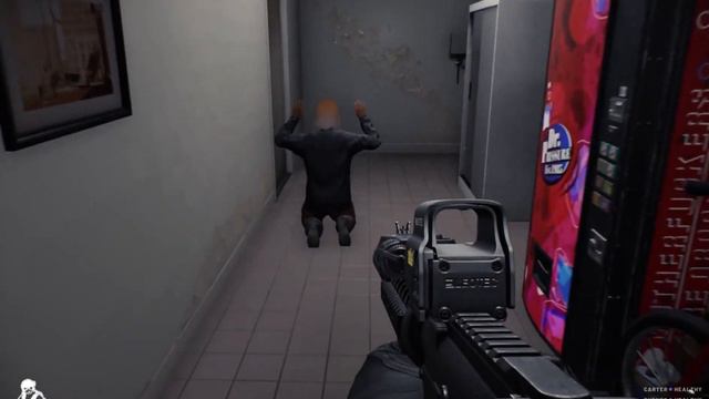 Ready or Not Gameplay | Ready or not game | ready or not game ps4 | Ready or not Free #readyornot смотреть онлайн