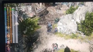 Обзор Mechrevo 16 Pro от ПОДПИСЧИКА (ГАЙД ПО АНДЕРВОЛЬТИНГУ)