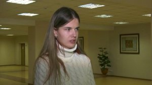 В ОКБ №1 прошло торжественное мероприятие «Посвящение медиков в профессию»