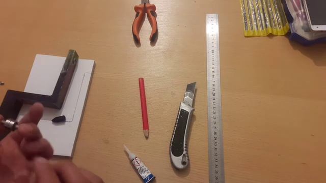 Стабилизатор для телефона своими руками. смотреть онлайн