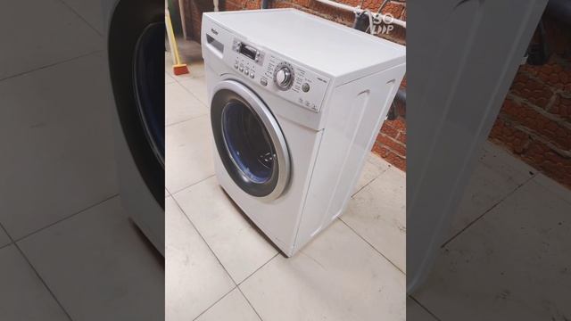 стиральная машина Haier смотреть онлайн