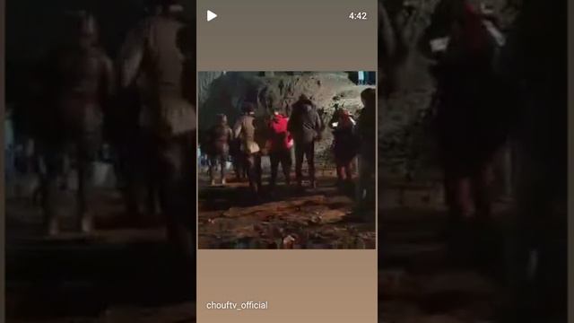 كلنا ريان الله ارجعو سالم للام ديالو смотреть онлайн
