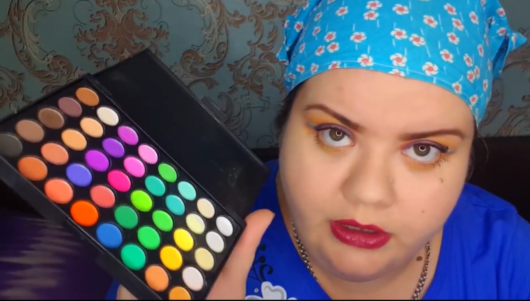 АСМР МАКИЯЖ _ СЕЛЬСКИЙ БЬЮТИ ГУРУ АСМР смотреть онлайн