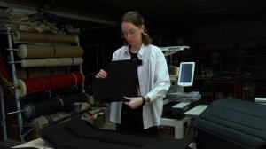 Как собрать органайзер?