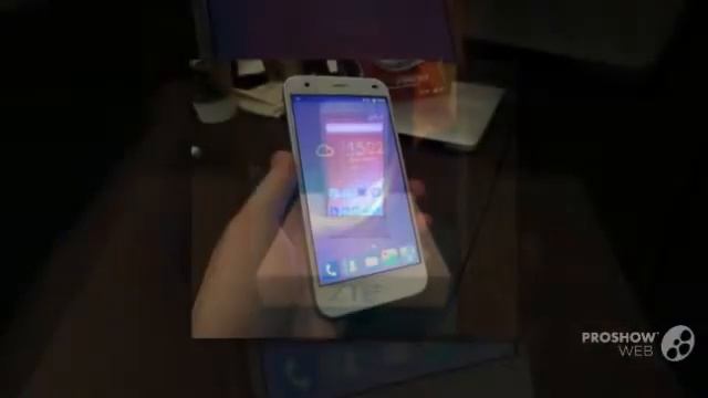 Популярный изящный ZTE Blade S6 из Китая Купить ZTE Blade S6 смотреть онлайн
