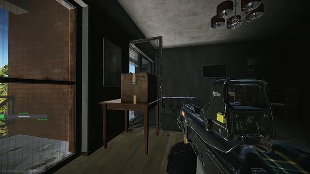 СТРИМ Escape From Tarkov ! НА НОВОМ МОНИТОРЕ 144ГЦ