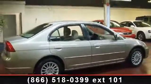 2001 Acura EL - KabaniAuto.ca - New Westminster, BC v3m 4h2 смотреть онлайн