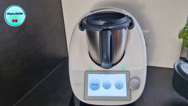 Варёная Сгущёнка | Dulce de Leche | Термомикс® Рецепты | Thermomix® | IRAplusTHERMI смотреть онлайн