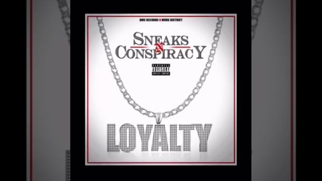 2. Cold World - Sneaks & Conspiracy смотреть онлайн