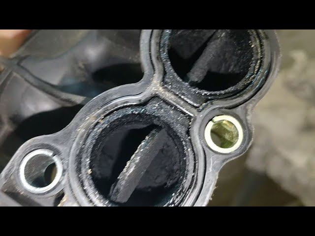 Kia Sorrento Prime снятие чистка впускного коллектора, свечи накала.