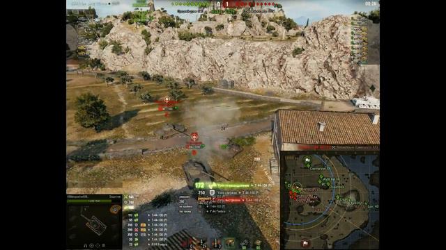 Defender Tank Rock Танковый рок смотреть онлайн