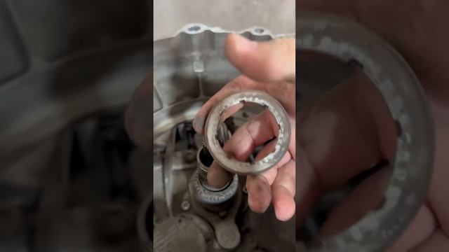 0AMDQ200 ДСГ 7 сцепление буксует на 4-6 передаче смотреть онлайн